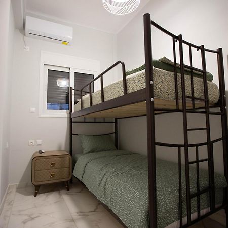 شقة Athens Center المظهر الخارجي الصورة