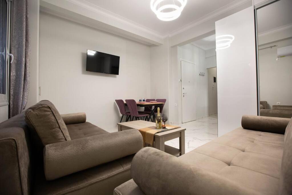 شقة Athens Center المظهر الخارجي الصورة